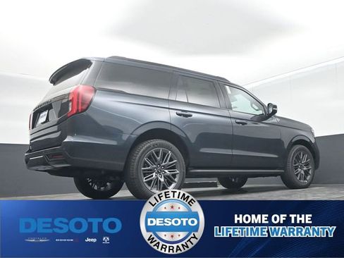 New 2026 Ford Expedition Platinum AWD/4WD image 52