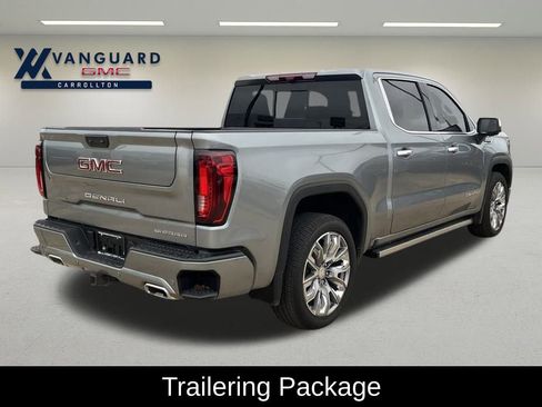 New 2026 GMC Sierra 1500 Denali image 5