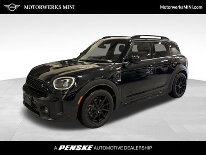Used 2023 MINI Cooper Countryman S