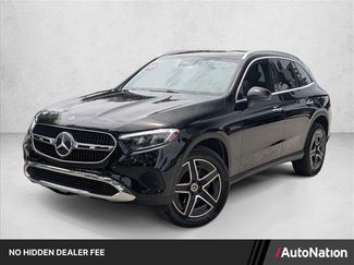 Certified 2026 Mercedes-Benz GLC 300 4MATIC video 1