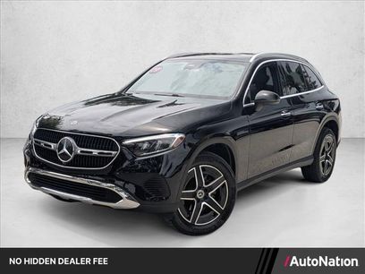 Certified 2026 Mercedes-Benz GLC 300 4MATIC