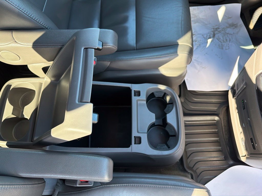 Used 2016 Honda Odyssey Touring image 42
