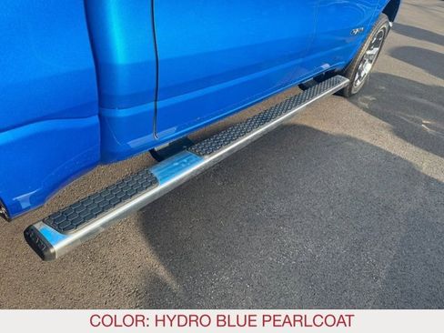 Certified 2022 RAM 1500 Big Horn image 8