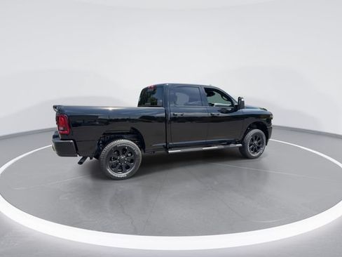 New 2026 RAM 2500 Tradesman AWD/4WD image 8