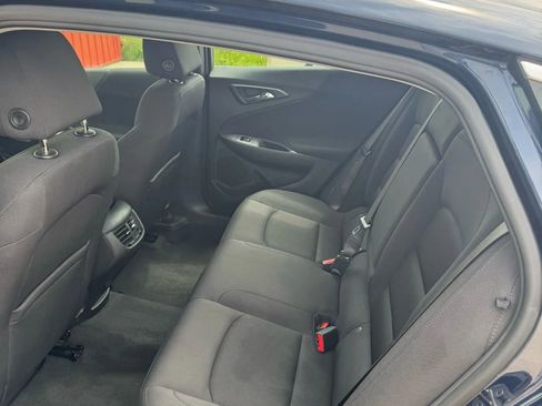 Used 2022 Chevrolet Malibu LT image 15