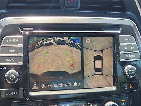 Used 2019 Nissan Maxima SR w/ Premium Package FWD image 25