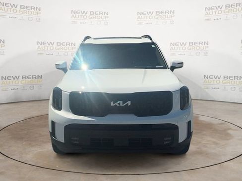 Used 2024 Kia Telluride SX Prestige X-Pro AWD/4WD image 8