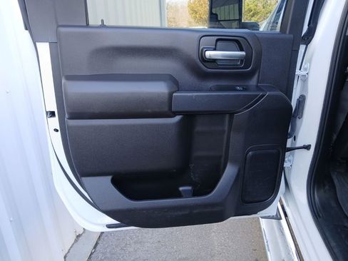 Used 2023 Chevrolet Silverado 2500 LT w/ Convenience Package image 37