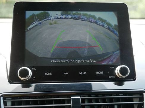 Used 2025 Mitsubishi Eclipse Cross SE AWD/4WD image 27