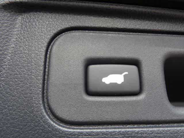 Used 2024 Honda Passport TrailSport image 12