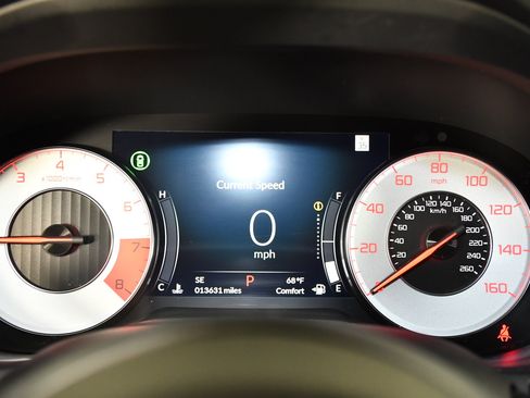 Certified 2025 Acura RDX A-Spec AWD/4WD image 18