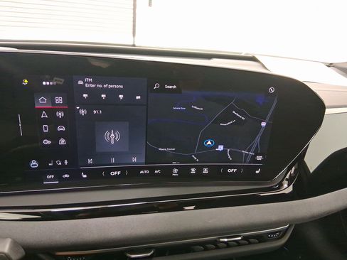 Used 2025 Audi S5 Premium Plus w/ Premium Plus Package image 22