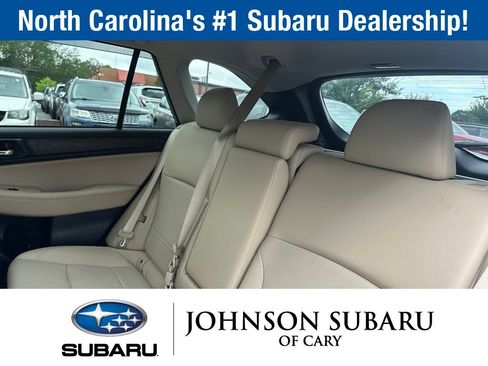 Used 2017 Subaru Outback 2.5i Limited AWD/4WD image 22