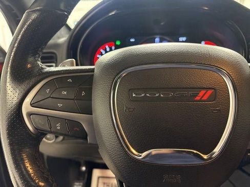 Used 2022 Dodge Durango Citadel image 9