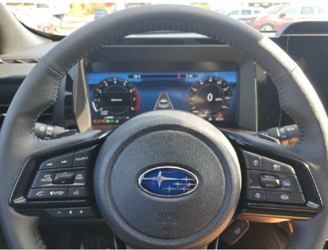 New 2026 Subaru Outback Limited w/ Premium/Limited Package 2 AWD/4WD image 25