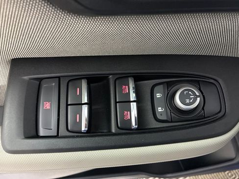 Certified 2026 Subaru Forester Premium AWD/4WD image 13