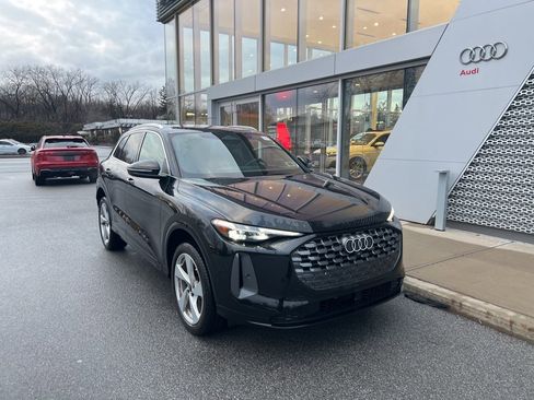 Used 2025 Audi Q5 Premium Plus image 3