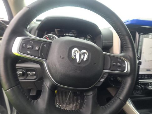 Used 2024 RAM 2500 Laramie w/ Bed Utility Group image 8