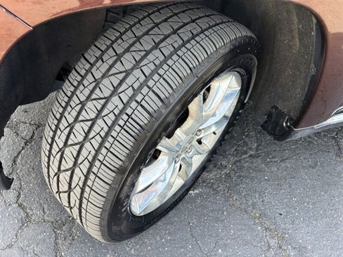 Used 2015 Jeep Grand Cherokee Summit image 22