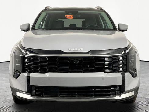 New 2026 Kia Sportage SX Prestige AWD/4WD image 2