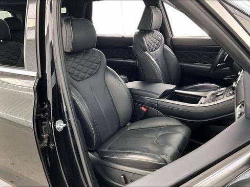 Used 2021 Hyundai Palisade Calligraphy AWD/4WD image 7