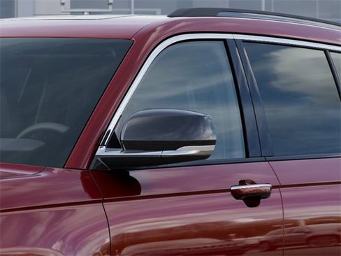 New 2025 Jeep Grand Cherokee L Limited w/ Trailer Tow Package image 12