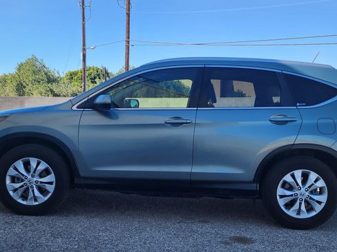 Used 2012 Honda CR-V EX-L image 8