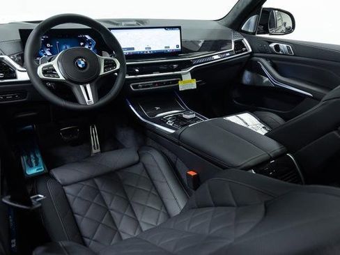 New 2026 BMW X5 M60i image 22