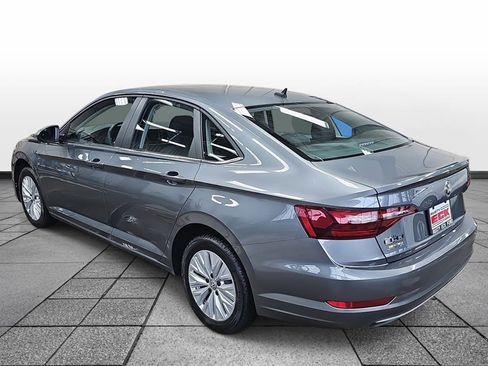 Used 2020 Volkswagen Jetta S w/ Driver Assistance Package image 7