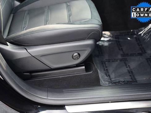 Certified 2025 Mercedes-Benz GLE 53 AMG 4MATIC image 12