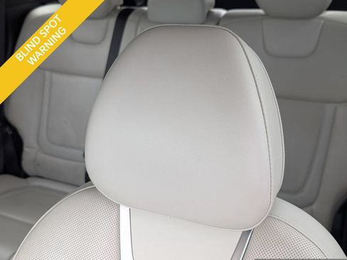 Used 2023 Hyundai Tucson Limited AWD/4WD image 8