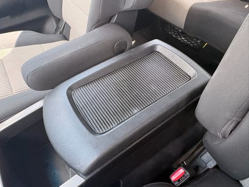 Used 2008 Nissan Titan PRO-4X AWD/4WD image 23