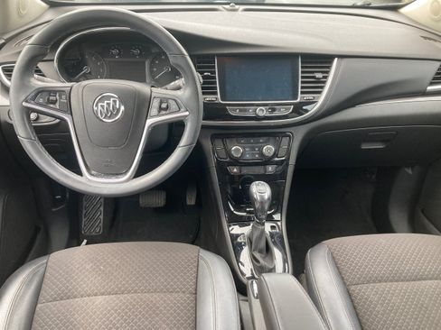 Used 2018 Buick Encore Preferred FWD image 12