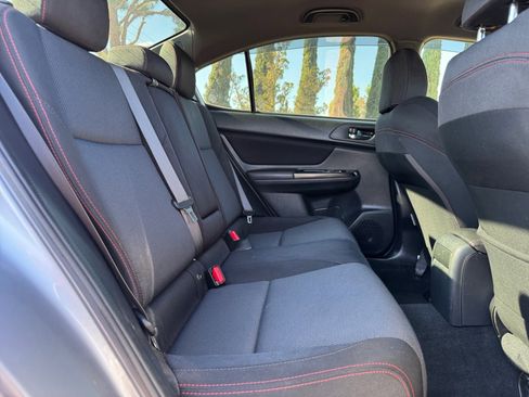 Used 2019 Subaru WRX image 18