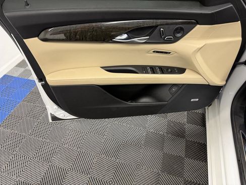 Used 2019 Cadillac CT6 Premium Luxury w/ Super Cruise Package AWD/4WD image 5