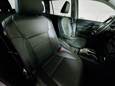 Used 2021 Honda Pilot Elite image 30