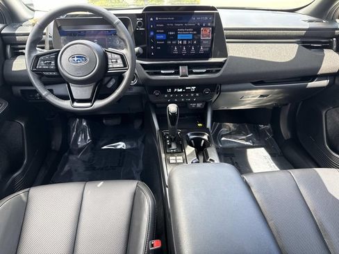 Certified 2026 Subaru Outback Limited XT AWD/4WD image 17
