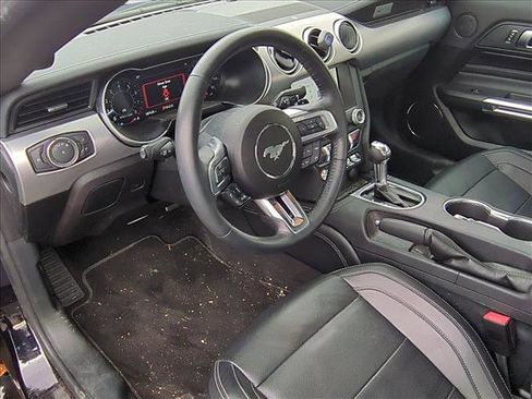 Used 2023 Ford Mustang GT Premium w/ Equipment Group 401A image 14