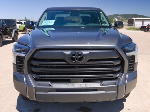 Used 2024 Toyota Tundra SR5 w/ SR5 Premium Package AWD/4WD image 7