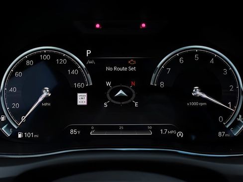 Used 2024 Genesis GV70 2.5T w/ Sport Prestige Package image 16