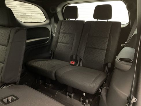 New 2026 Dodge Durango GT image 19