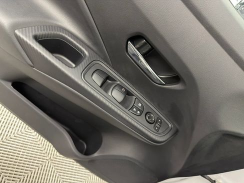 New 2025 Nissan Versa SV w/ Trunk Package image 24