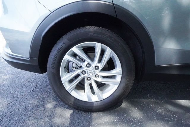 Used 2026 Buick Envista Preferred w/ Convenience I Package FWD image 31