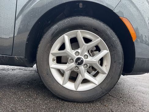 Used 2024 Kia Soul LX w/ Option Group 015 image 50