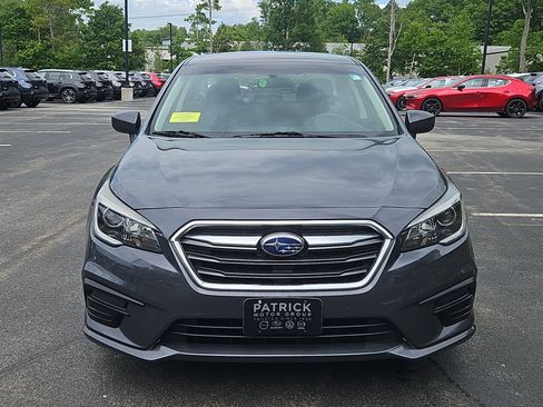 Used 2018 Subaru Legacy 2.5i Premium AWD/4WD image 21