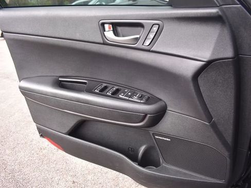 Used 2020 Kia Optima SX FWD image 37