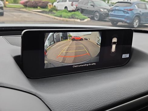 New 2026 MAZDA CX-50 AWD 2.5 S w/ Cargo Package image 16