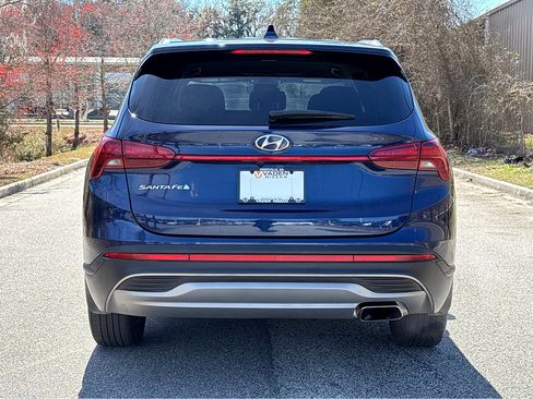 Used 2023 Hyundai Santa Fe SE image 21