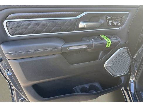 New 2026 RAM 1500 Tungsten image 20