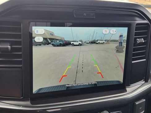 New 2026 Ford F150 STX w/ Equipment Group 200A image 17